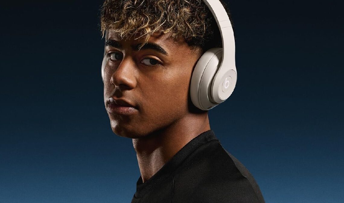 Une réduction de 200 euros : offre brutale sur les meilleurs écouteurs Beats pour écouter de la musique