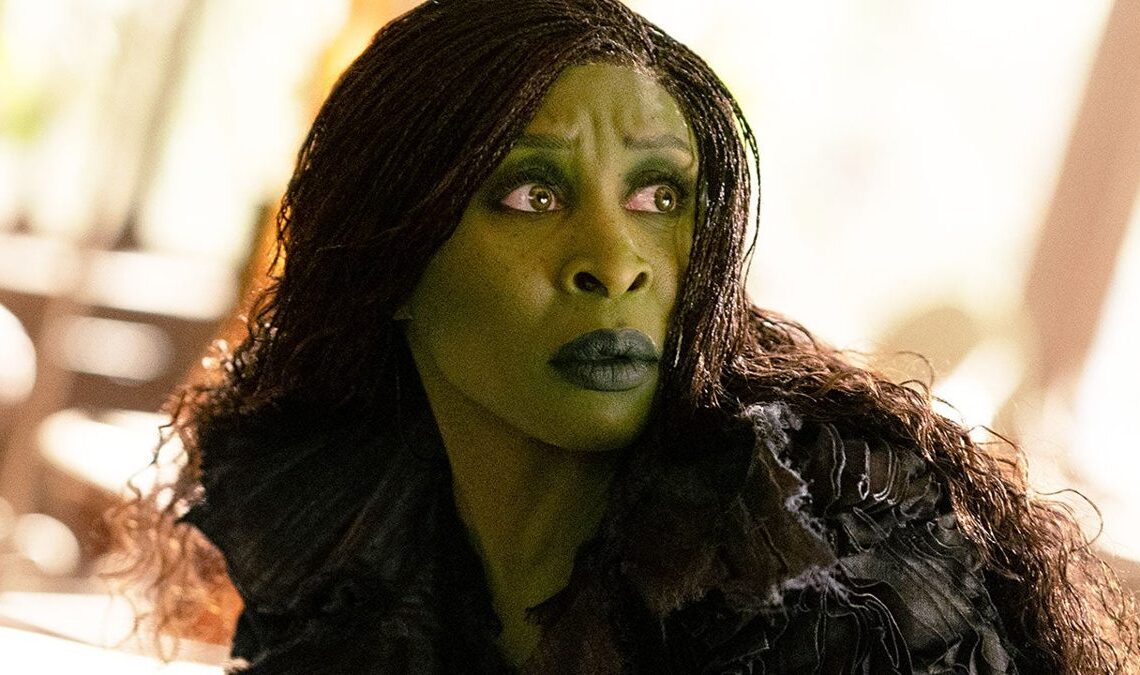 Universal vient-il de nous confirmer une suite à Wicked : For Good ?