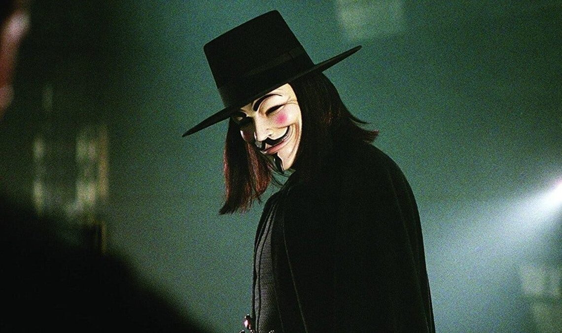 V pour Vendetta pourrait revenir en série sur HBO