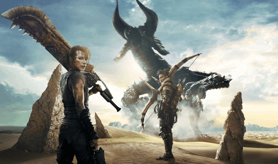 Vous avez probablement déjà oublié le film de Monter Hunter, mais son réalisateur a le discours parfait pour vous inciter à le revoir