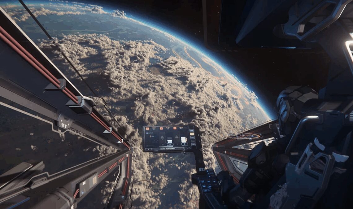 Vous pouvez désormais jouer gratuitement à l'un des jeux vidéo de science-fiction les plus ambitieux (et controversés) de l'histoire