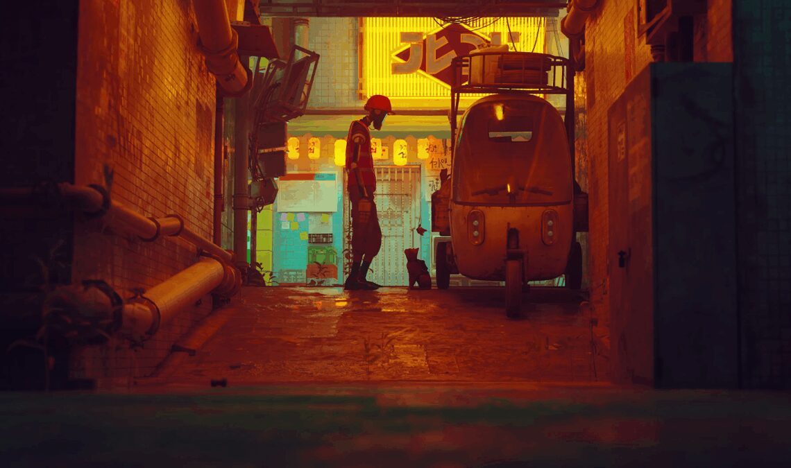 Vous savez sûrement déjà quel jeu est la star du PS Plus ce mois-ci, mais je vais vous dire pourquoi vous devriez y jouer