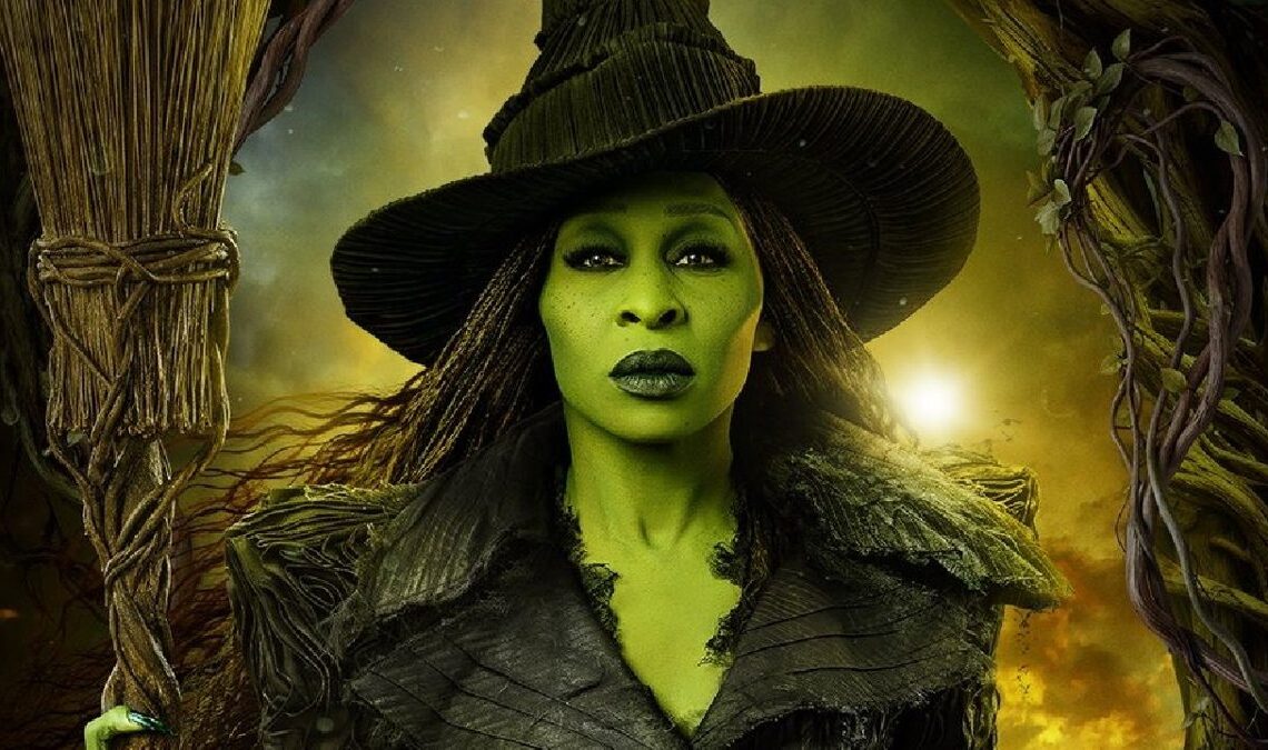 Wicked : For Good n'a pas la fin à laquelle tout le monde s'attend, mais il faudra qu'il explique cette dernière scène