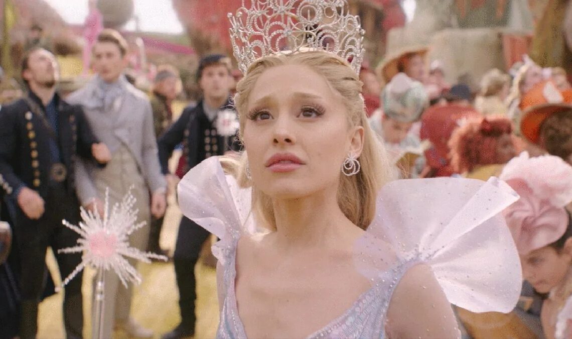 Wicked : For Good raconte enfin l'origine des pantoufles rubis de Dorothy dans l'une des meilleures scènes du film