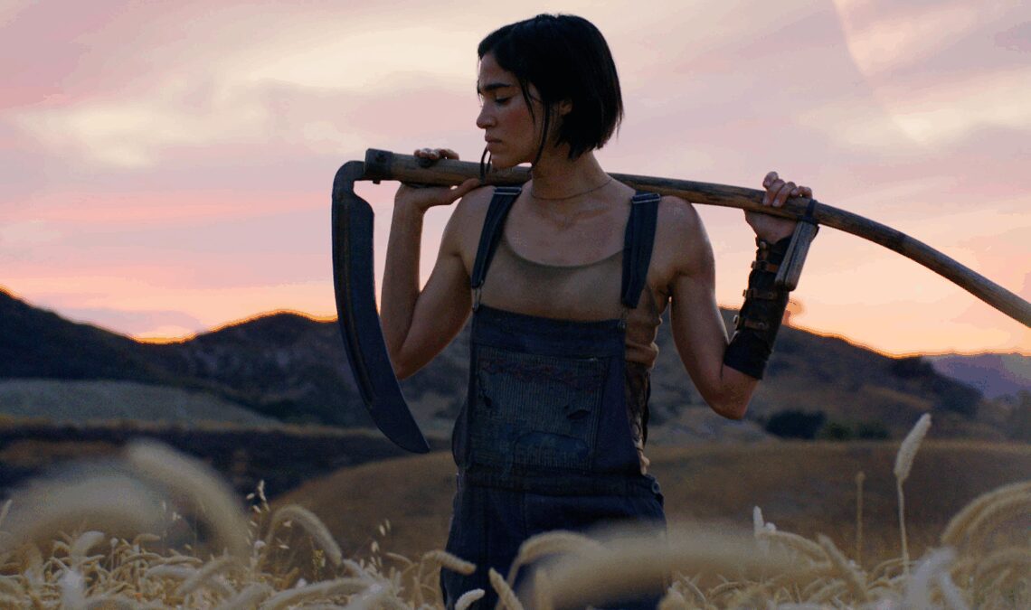 Zack Snyder ne relève pas la tête en streaming, mais il a quand même un atout dans sa manche