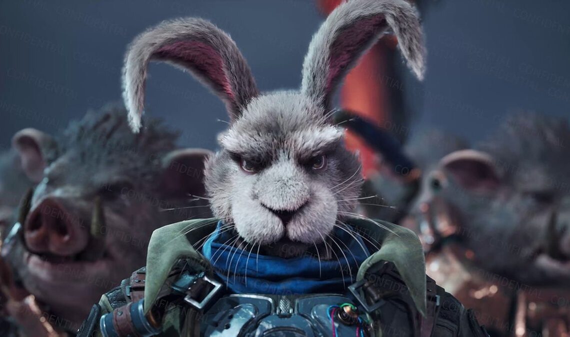 Zoopunk – Bande-annonce officielle étendue avec gameplay | Aperçu du partenaire Xbox automne 2025