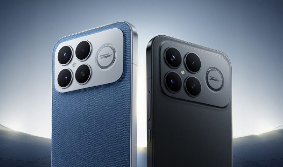 200 euros de réduction pour ce mobile puissant avec Snapdradon 8 Elite et 120 Hz