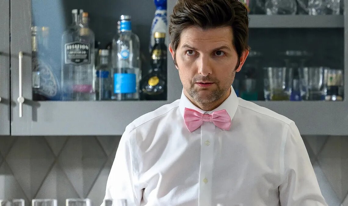 A l'époque, HBO l'avait rejeté, mais cette comédie a fini par arriver en streaming et elle en vaut vraiment la peine