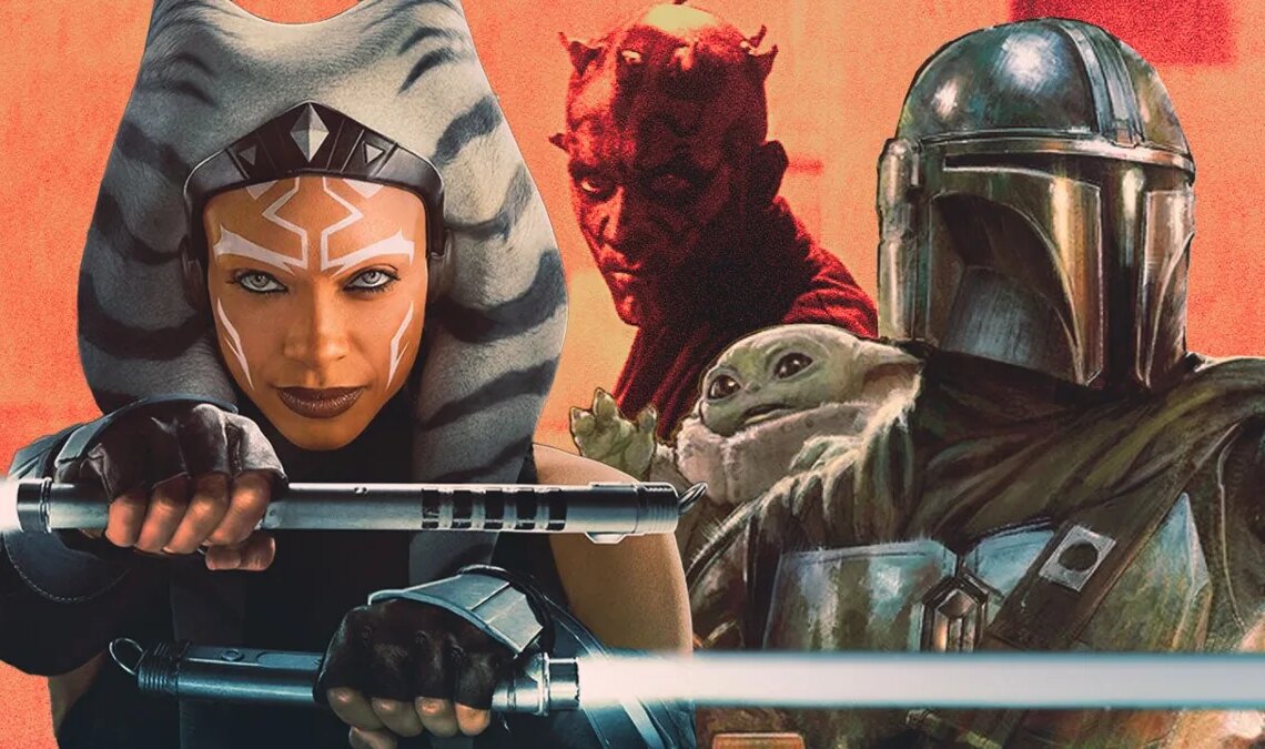 À quoi s'attendre de Star Wars en 2026