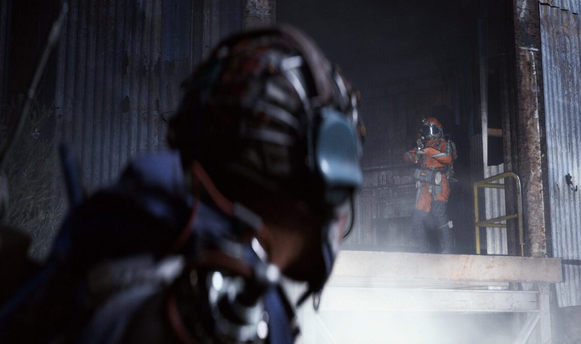 ARC Raiders partage un aperçu de sa prochaine mise à jour, et elle semble mortelle