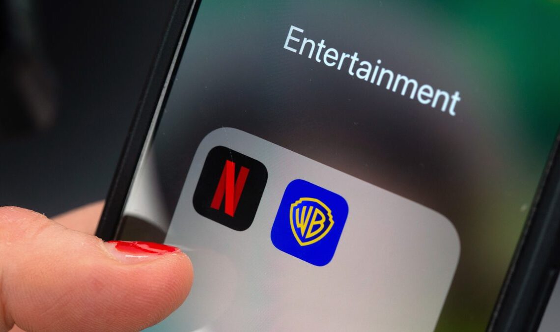 Alors que l'inquiétude grandit, Netflix envoie un e-mail à ses abonnés concernant l'acquisition de Warner Bros.