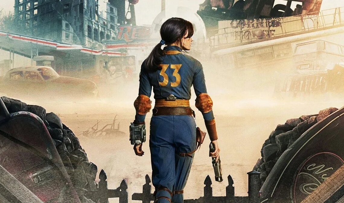 Amazon avance de manière inattendue la date de sortie de la deuxième saison de Fallout