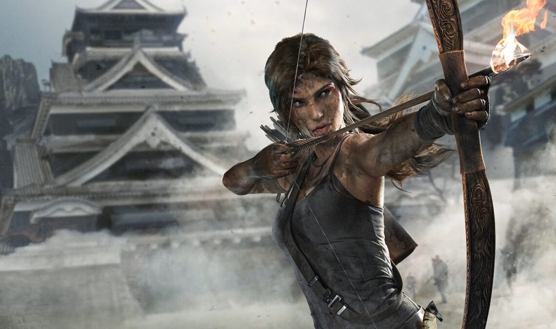 Amazon fait fort avec Tom Raider et révèle son intention d'"unifier" l'histoire des jeux