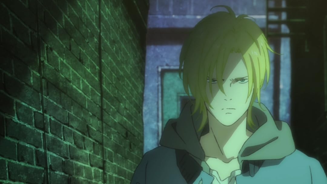 Amazon retire le doublage anglais par IA de la série animée populaire Banana Fish suite aux critiques du public