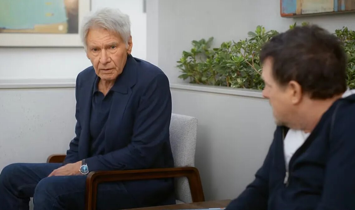 Apple TV partage la première bande-annonce de la nouvelle saison de Unfiltered Therapy, avec le tout nouveau retour de Michael J. Fox