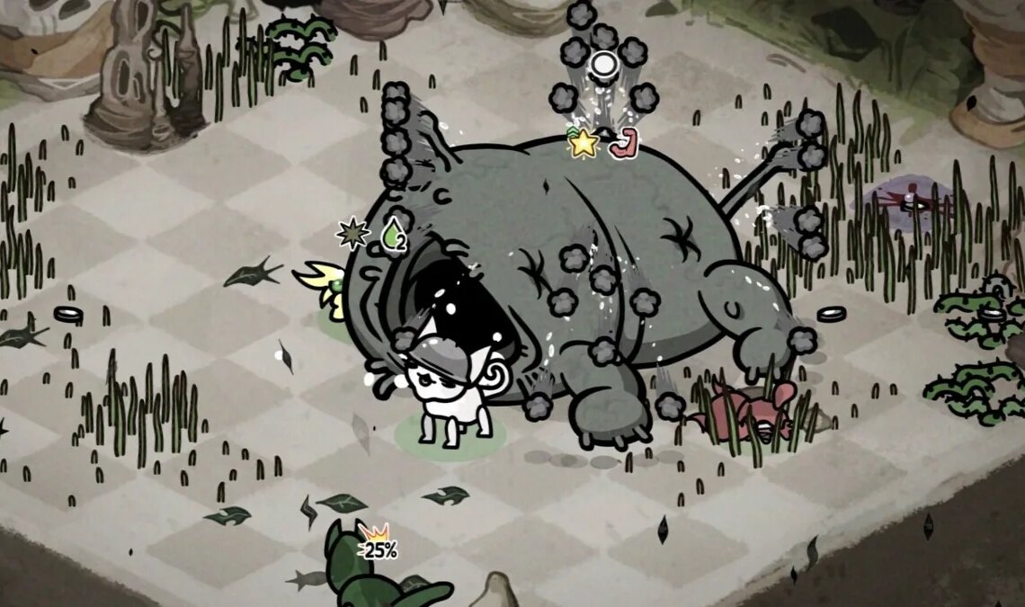 Après plus de 14 ans de développement, ce RPG particulier a enfin une date de sortie