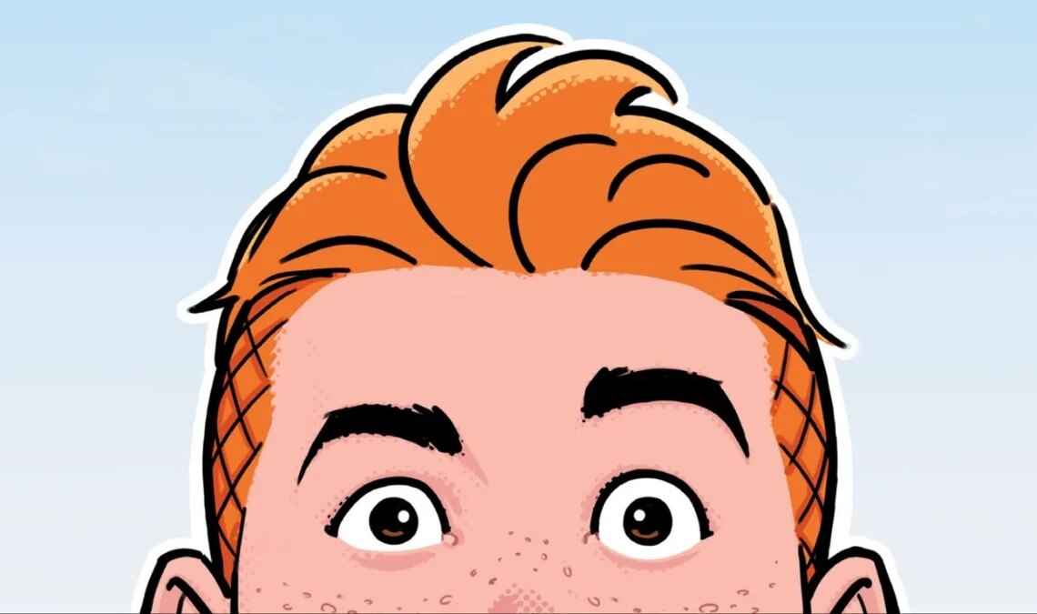 Archie Comics dévoile son redémarrage le plus étrange et le plus excitant à ce jour