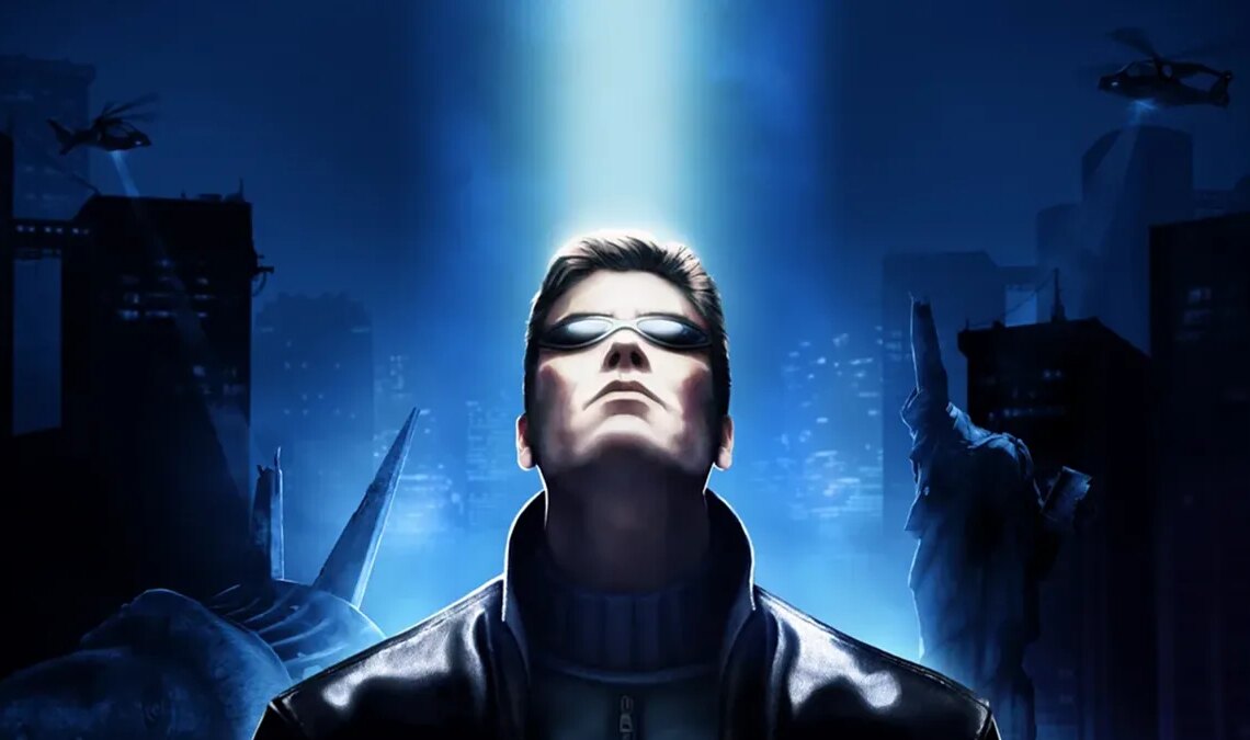 Aspyr Media vous oblige à attendre Deus Ex Remastered. Son lancement ne se fera plus en février 2026