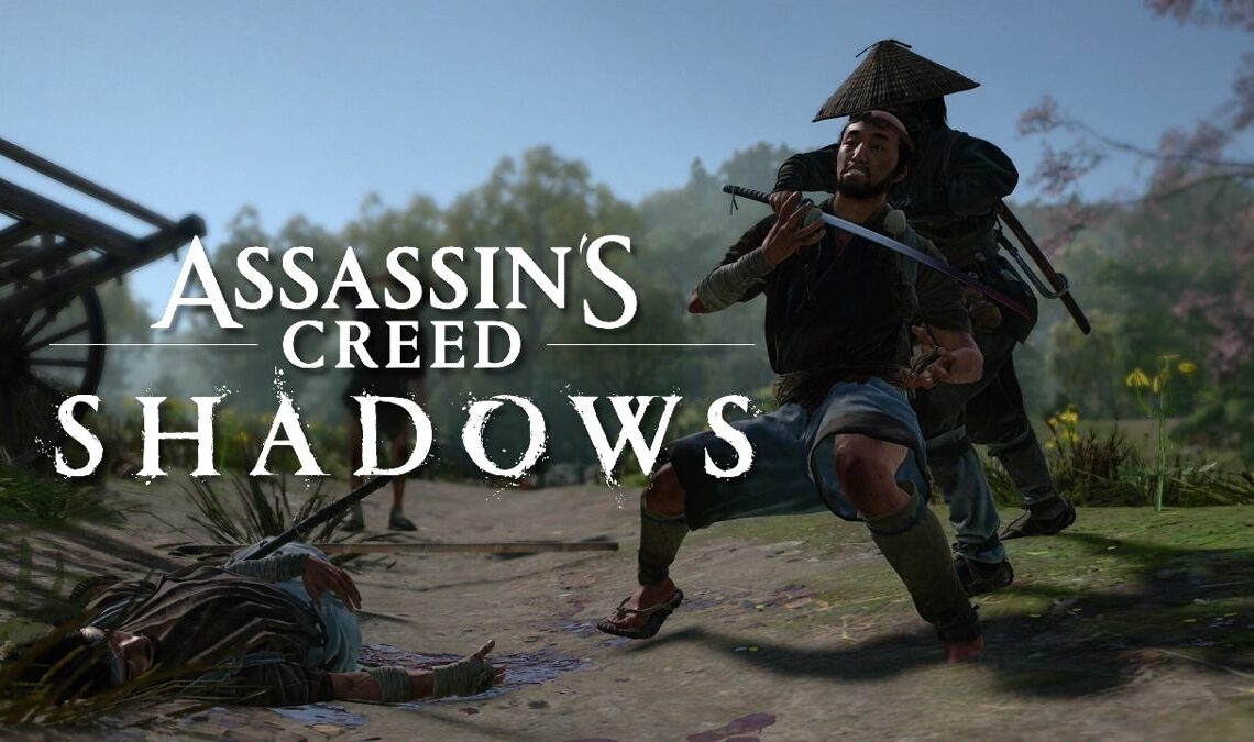 Assassin's Creed : Shadows sur Nintendo Switch 2 : Ubi fait encore le miracle, avec des concessions