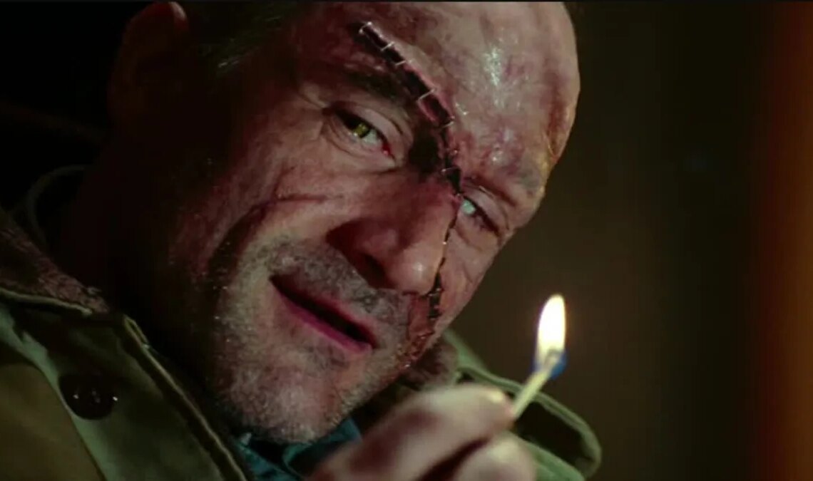 Au cas où personne ne vous aurait donné l'idée de le regarder (j'en doute), je suis là pour vous recommander ce film maintenant qu'il est de retour en streaming.