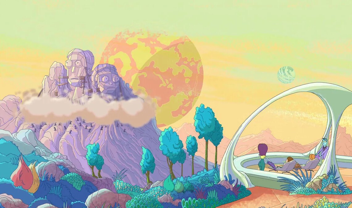 "Au secours, je l'ai vu 5 fois et c'est toujours aussi incroyable." Netflix clôture l'année en ramenant au catalogue une de mes séries préférées