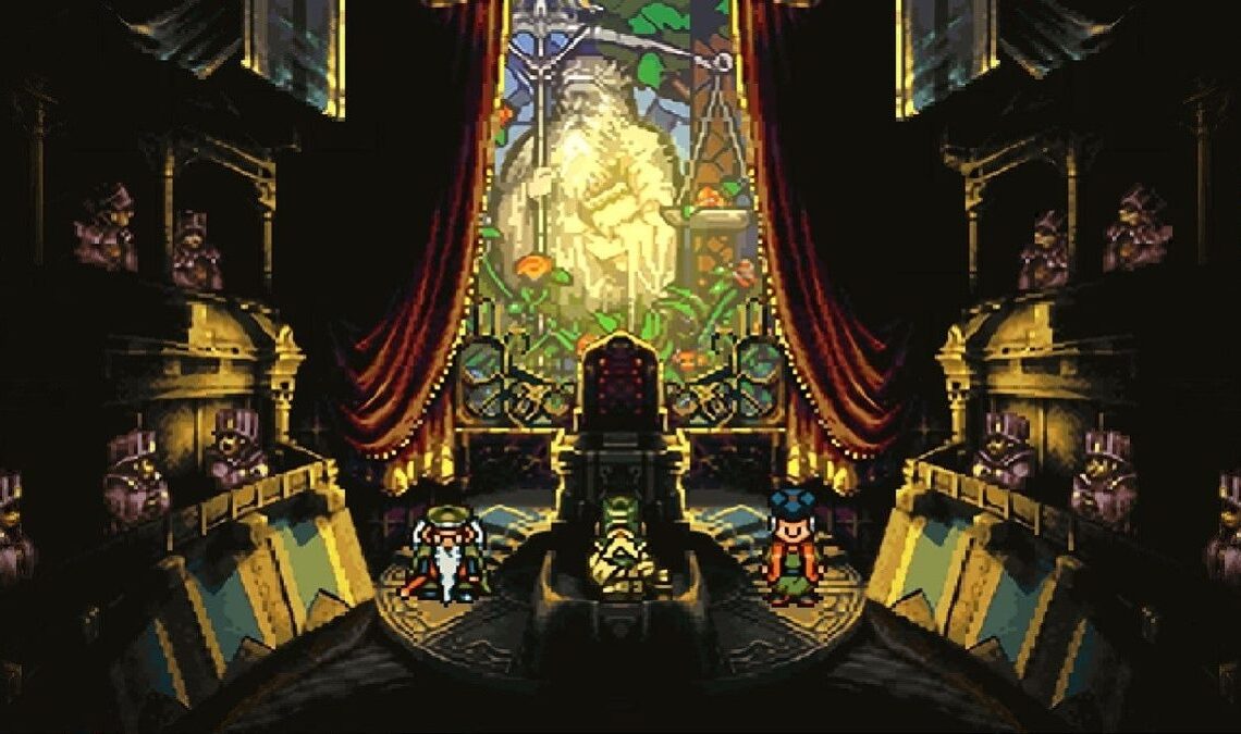 Aurons-nous un remake de Chrono Trigger ? Ces déclarations officielles dissipent un peu plus les doutes