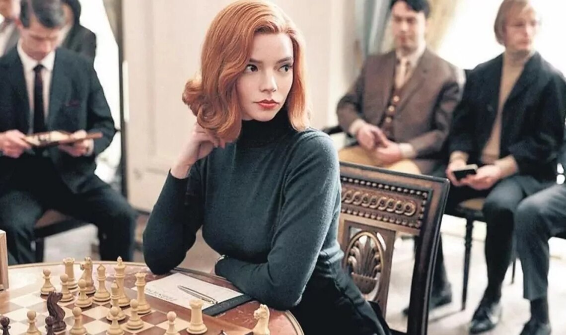 Avant The Queen's Gambit, Anya Taylor-Joy a balayé Netflix avec cette comédie d'horreur particulière