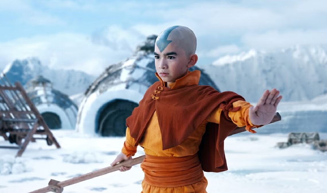 Avatar : Le dernier maître de l'air de Netflix vous permet enfin de voir Toph de Miya Cech