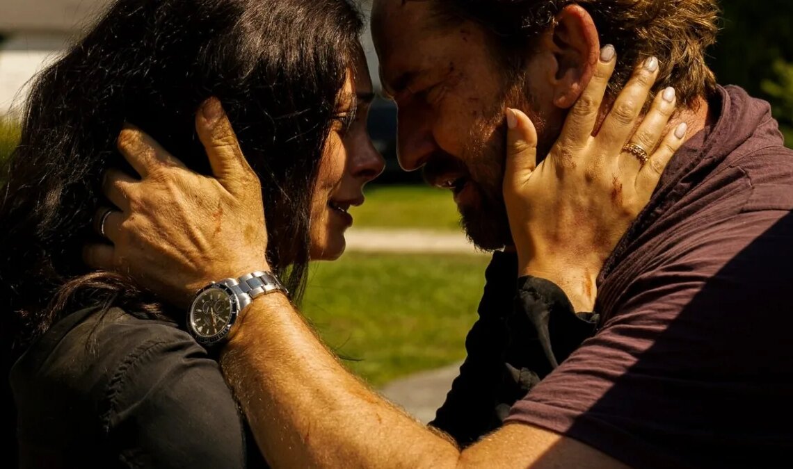 Avec la suite déjà en route, Prime Video vous propose un plan luxe pour revisiter ce film de science-fiction