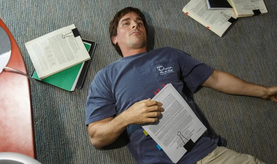 Avec un tel casting et de tels personnages, il est difficile de ne pas recommander cette comédie dramatique basée sur des événements réels.