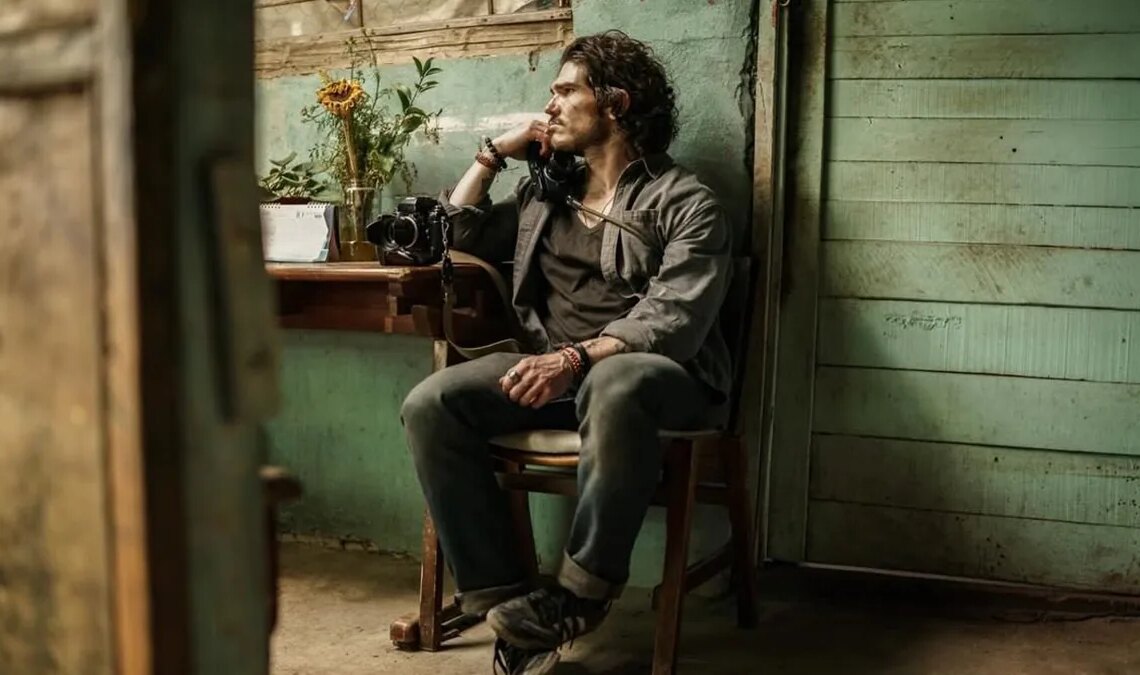 Beaucoup de style (et peu de mordant) dans les premières images du nouveau film de Zack Snyder