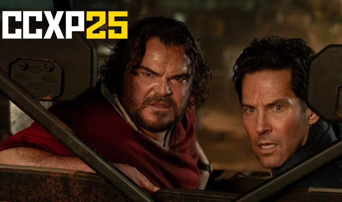 "Beaucoup demandent s'il s'agit d'un reboot ou d'un remake, et ce n'est pas le cas." Plus de détails sur le nouveau film Anaconda arrivent