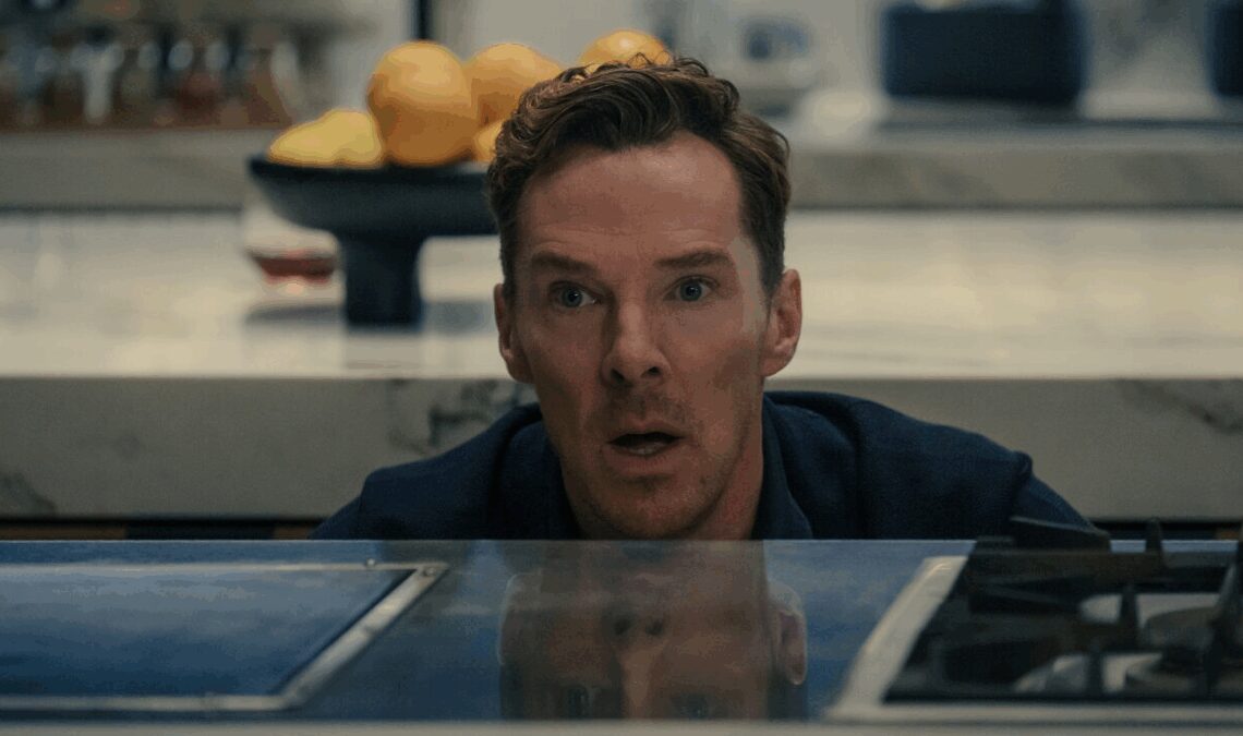 Benedict Cumberbatch n'est pas de retour dans le rôle de Doctor Strange, mais il l'est avec une comédie qui retient particulièrement mon attention. Vous l'avez en streaming