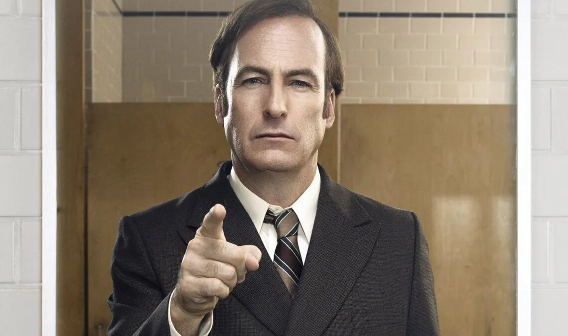Bob Odenkirk a laissé Better Call Saul derrière lui pour jouer dans un autre tube qui a séduit les fans