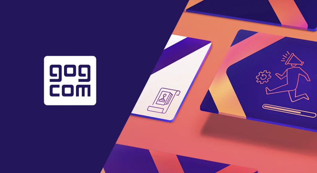 CD Projekt vend GOG pour plus de 25 millions de dollars, mais ne vous inquiétez pas : cela correspond à la stratégie du studio