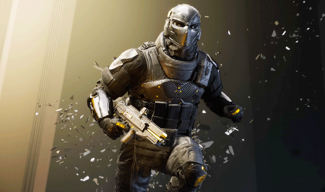 Call of Duty va changer de stratégie et cesser de publier consécutivement les jeux Modern Warfare et Black Ops