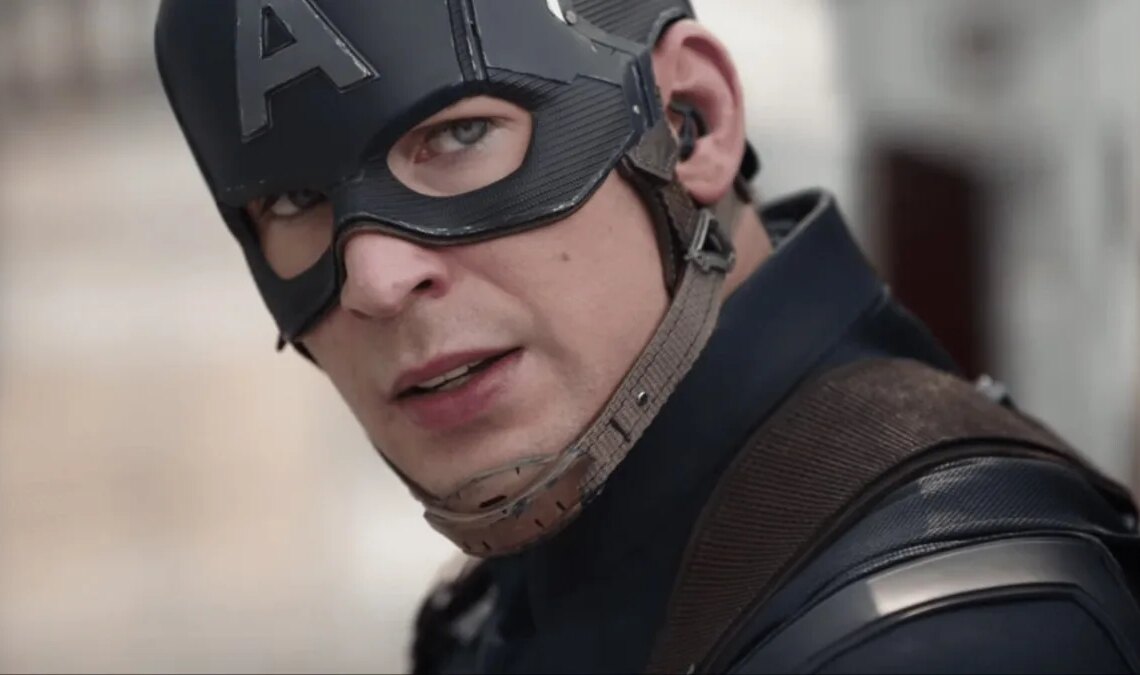 Captain America de Chris Evans revient dans Avengers: Doomsday, mais Marvel aurait pu admettre son plus gros échec