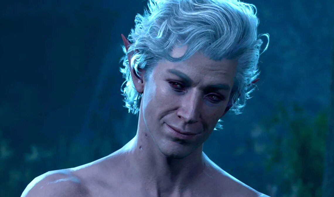 Ce fan découvre un détail intéressant sur Baldur's Gate 3 dont même le studio lui-même ignorait