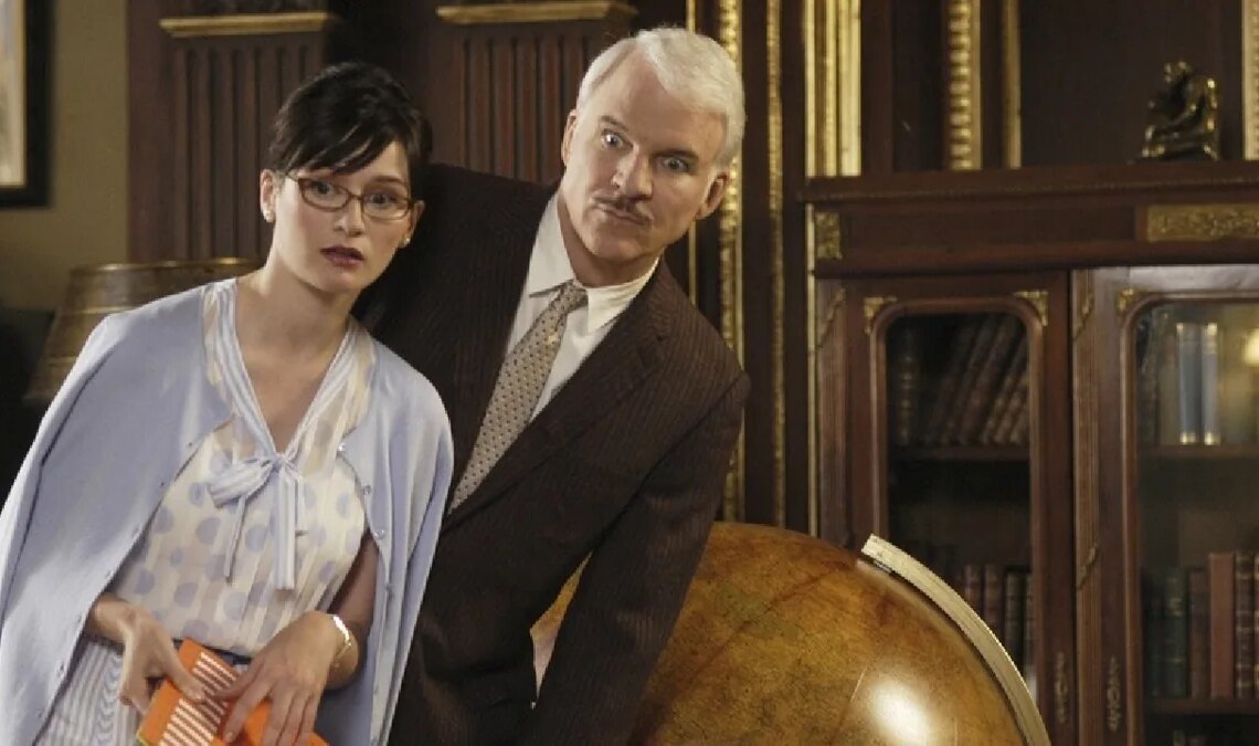 Ce film mélange de façon magistrale comédie et intrigue. Il a été réalisé par le créateur de Stranger Things et vient d'arriver en streaming