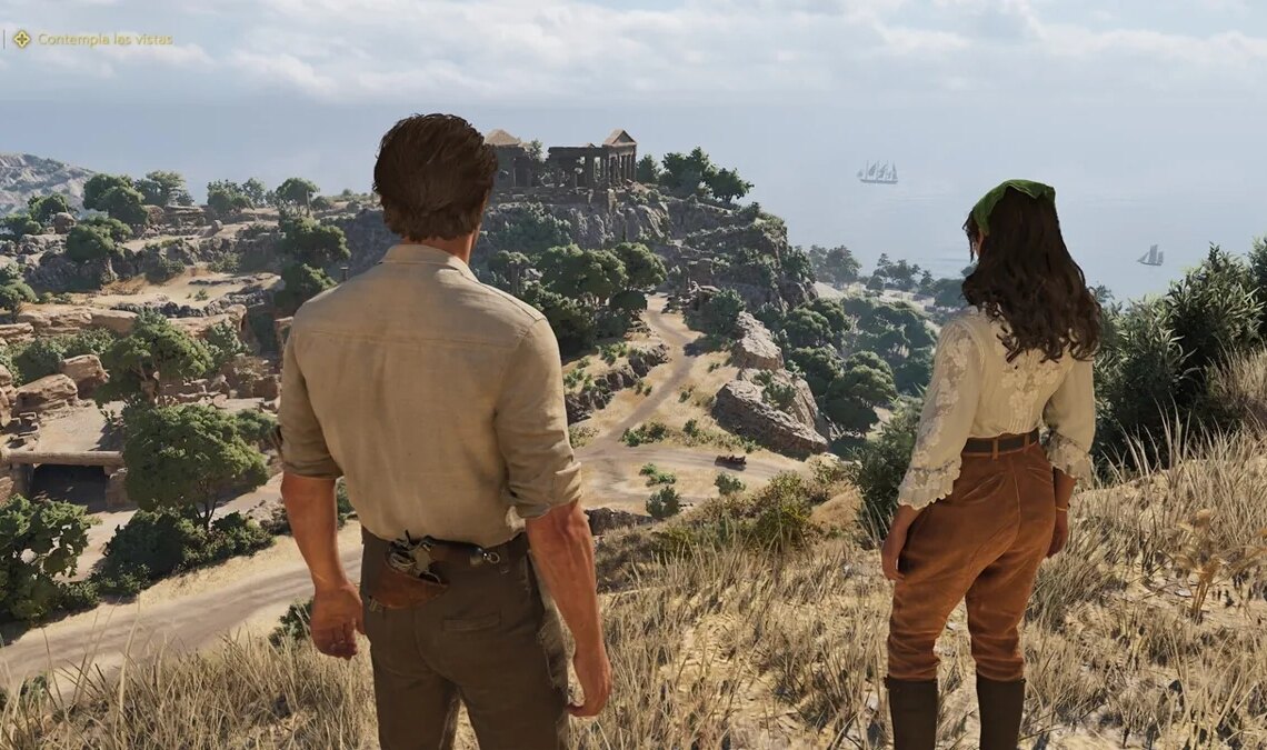 Ce jeu a l'une des histoires qui m'a le plus accroché en 2025, et maintenant il est à moins de 30 euros