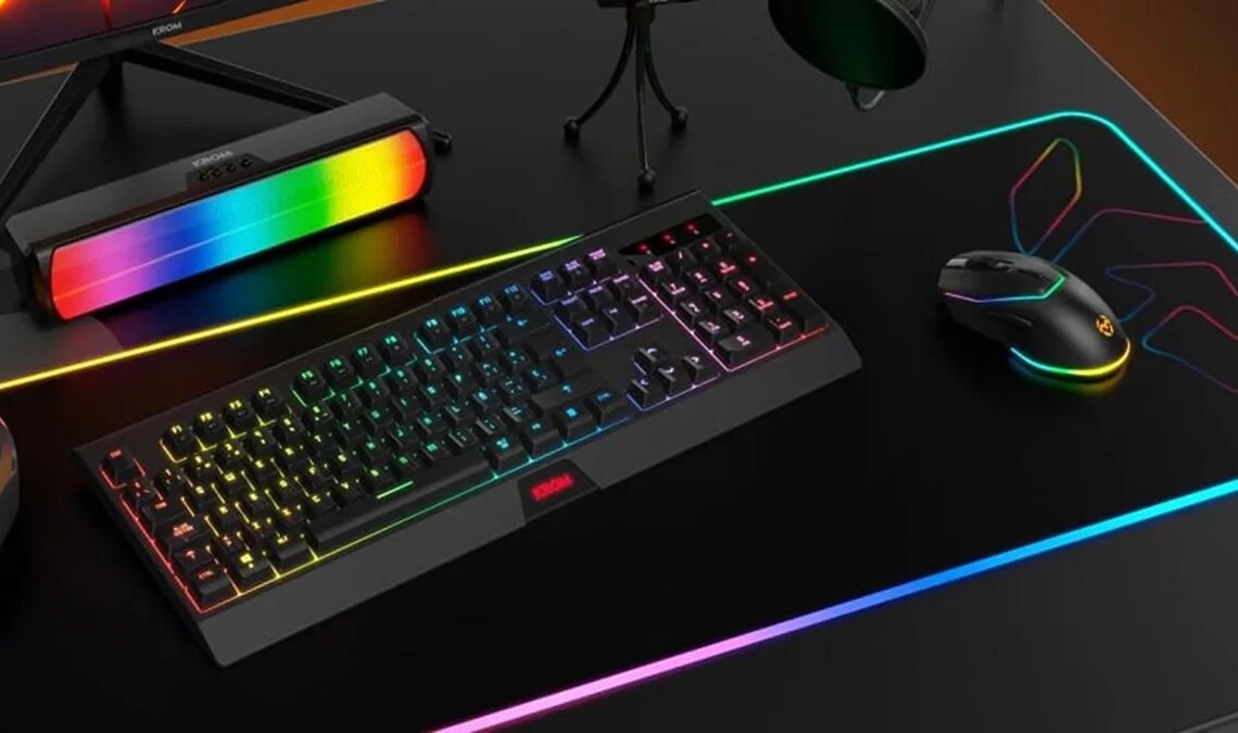 Ce pack clavier et souris est le best-seller sur Amazon, et à ce prix réduit je ne suis pas surpris