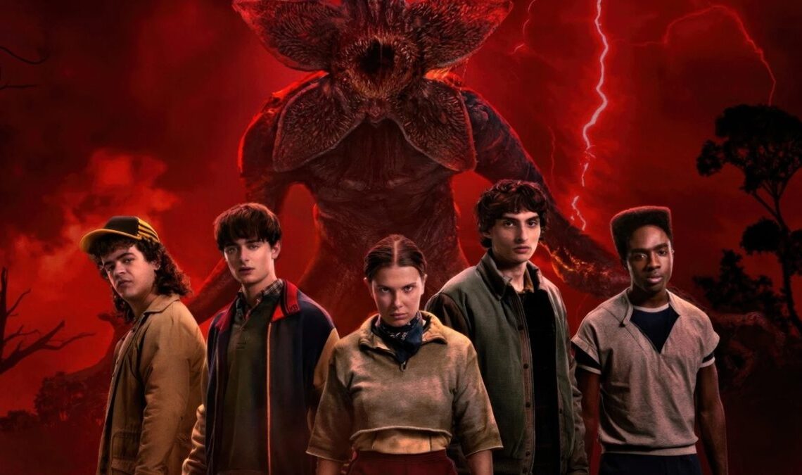 Ce personnage passe peut-être inaperçu dans Stranger Things, mais pour les créateurs de la série, c'est quelqu'un de très spécial