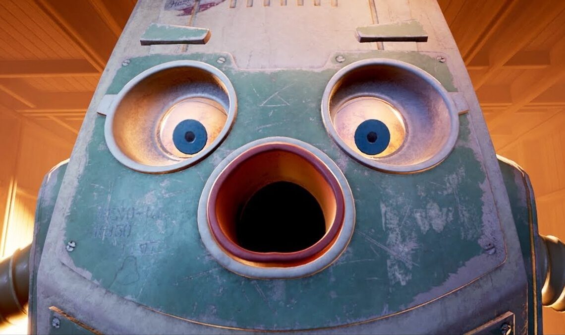 Ce prix n'a aucun sens : ce jeu était le GOTY de son année et coûte moins de 10 euros sur Amazon