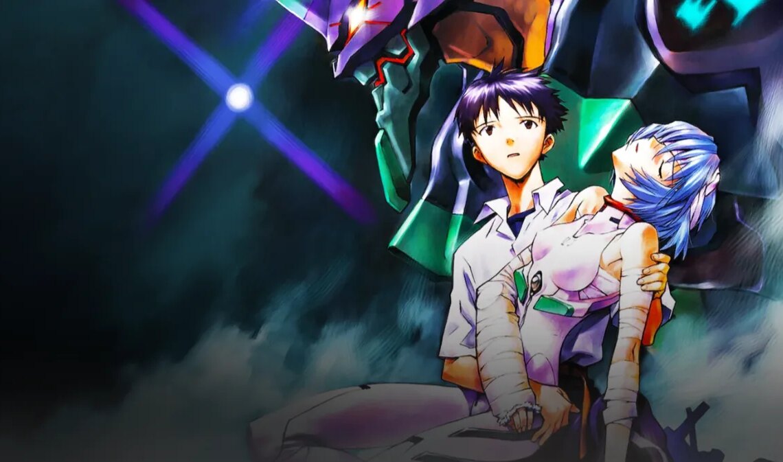 Ce sont les déclarations douloureuses du créateur d'Evangelion après la fermeture du studio : "Une fin décevante"