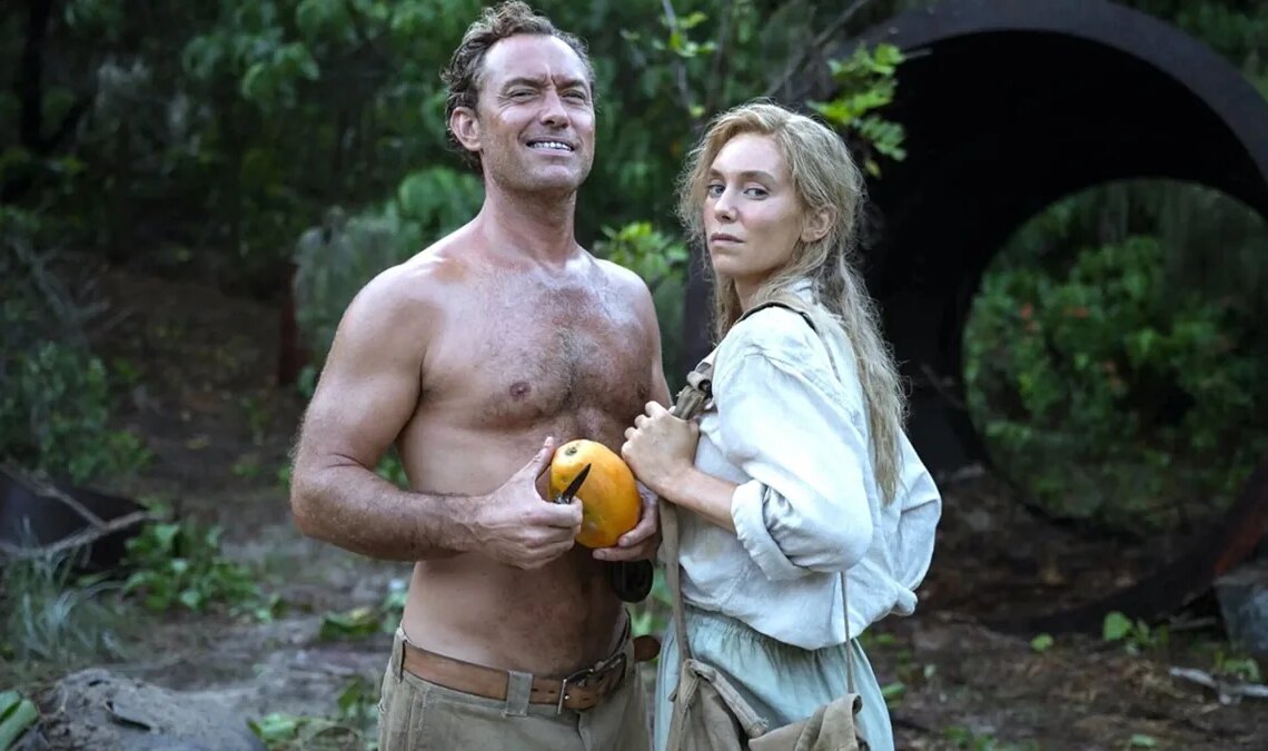 Ce thriller avec Ana de Armas et Sydney Sweeney a frappé fort au box-office, mais quelque chose me dit qu'il va être un succès en termes de streaming.