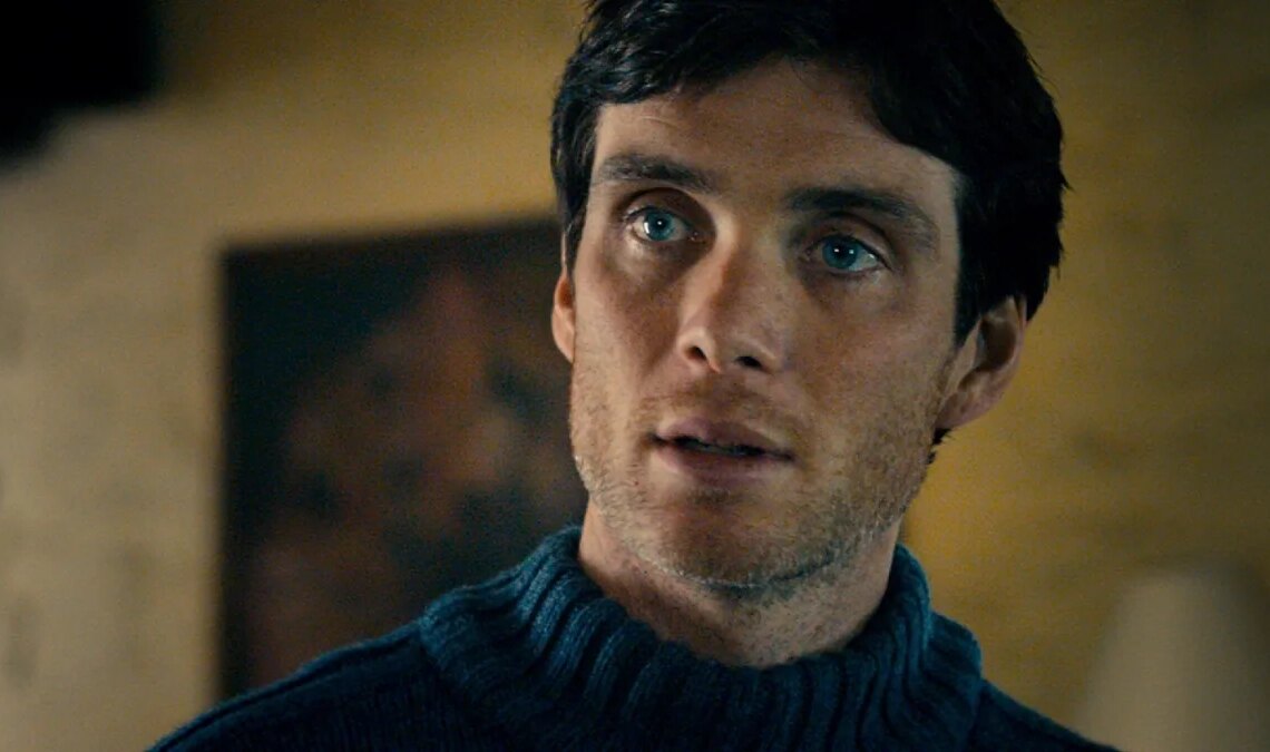 Ce thriller d'horreur de Cillian Murphy n'est disponible que sur une seule plateforme de streaming, mais il en vaut la peine
