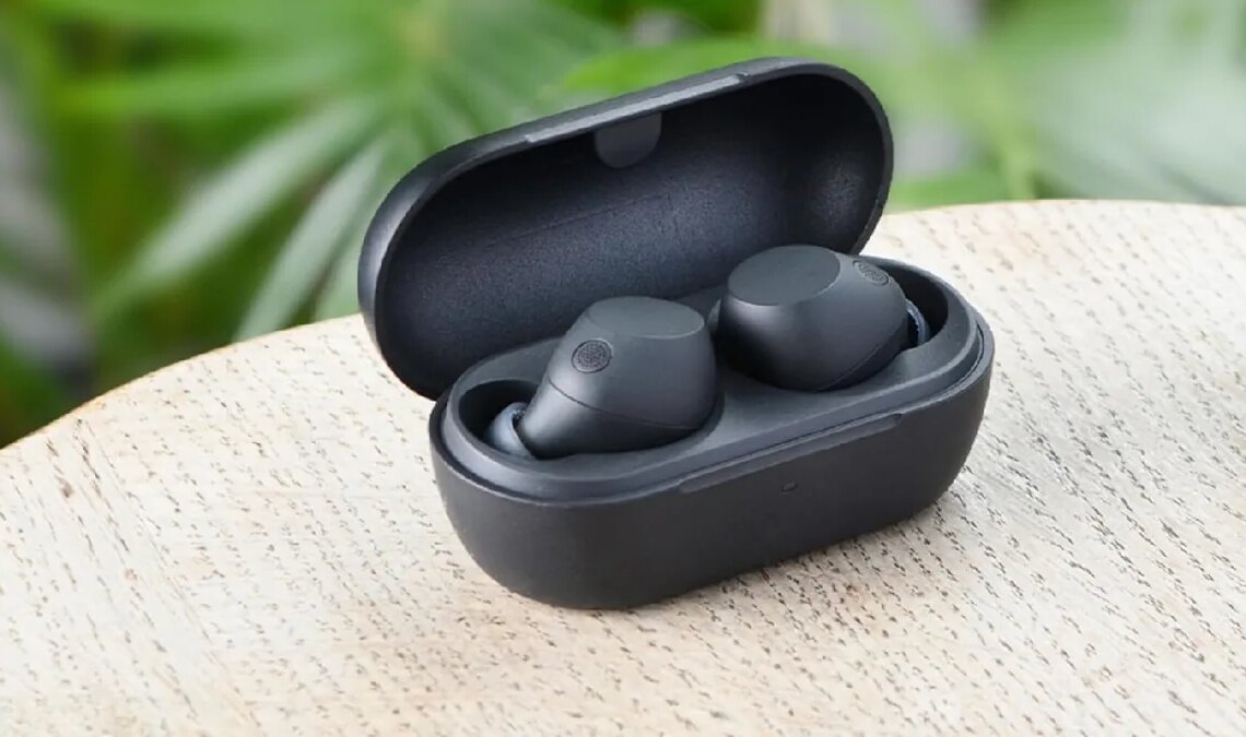 Ces écouteurs antibruit Sony reviennent à leur niveau le plus bas historique pour une durée limitée