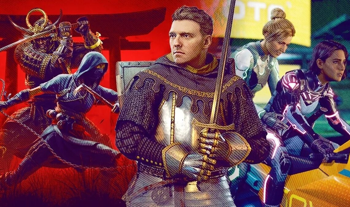 C'est ainsi que nous avons vécu 2025 à l'IGN : nos essentiels, ceux injustement ignorés et oui, aussi les déceptions