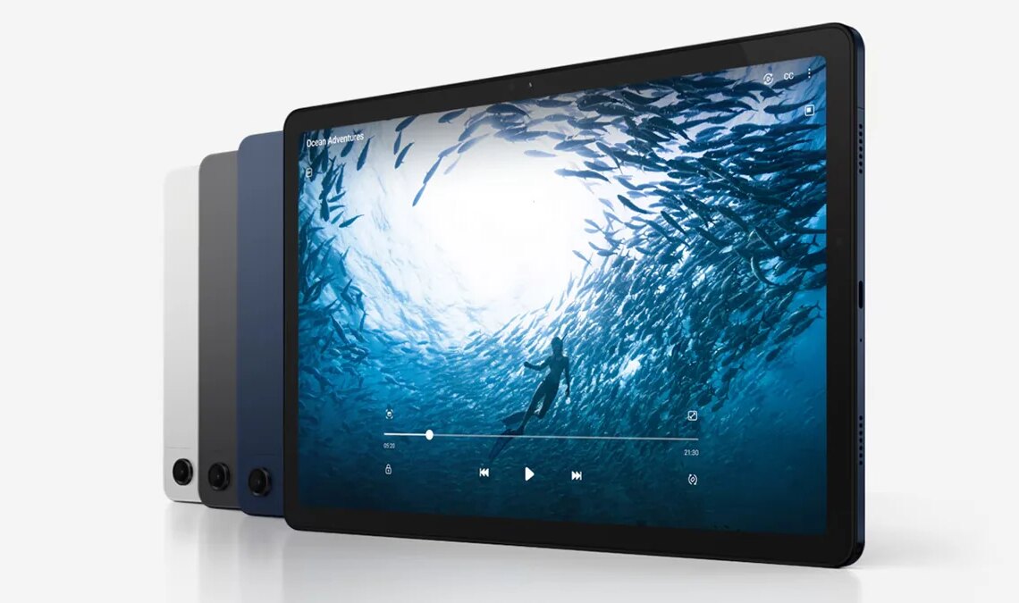 C'est la tablette que j'utilise actuellement, et j'aurais aimé la trouver aussi bon marché à l'époque.