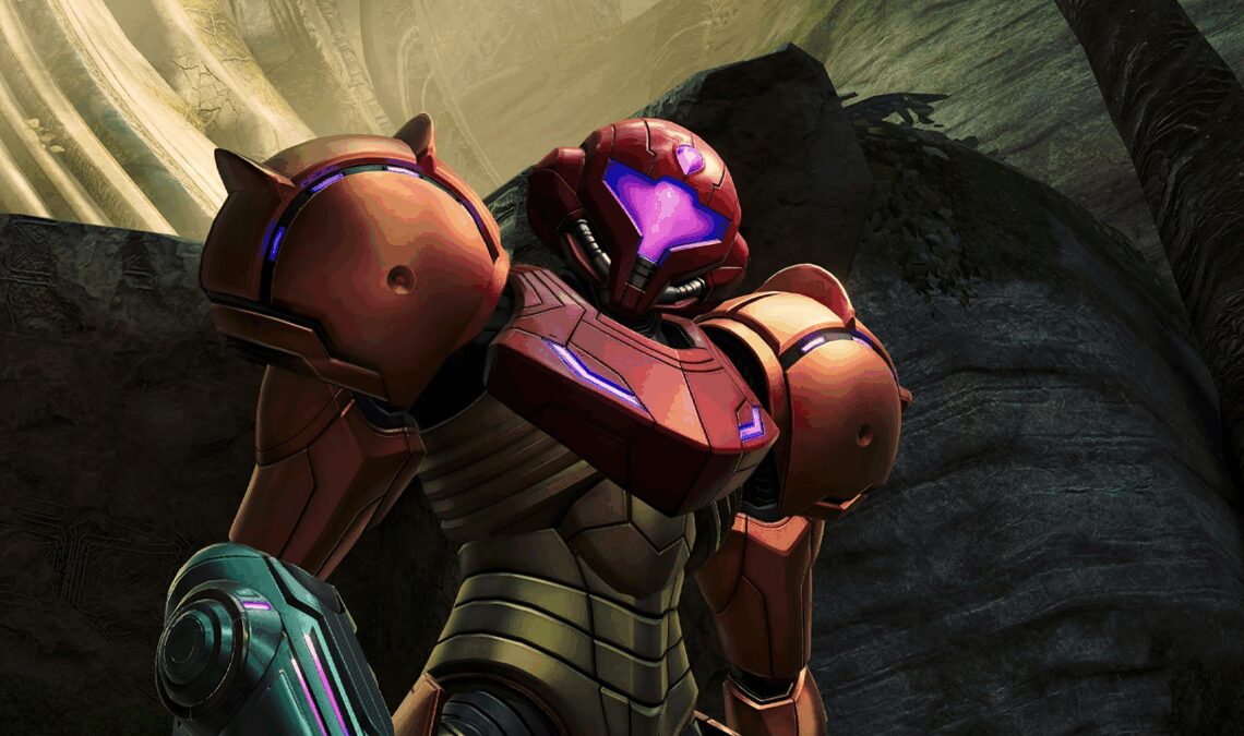 C'est le jeu le plus marquant du mois, et vous pouvez l'acheter avec cet incroyable pack Nintendo